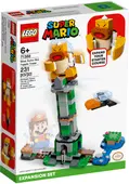 Boss Sumo Bro Topple Tower Expansion Set