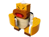 Boss Sumo Bro Topple Tower Expansion Set