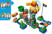 Boss Sumo Bro Topple Tower Expansion Set