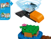 Boss Sumo Bro Topple Tower Expansion Set