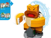Boss Sumo Bro Topple Tower Expansion Set