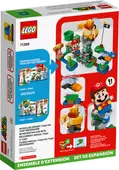 Boss Sumo Bro Topple Tower Expansion Set