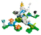 Lakitu Sky World Expansion Set