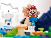 Lakitu Sky World Expansion Set