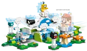 Lakitu Sky World Expansion Set
