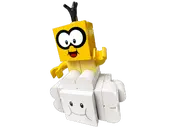Lakitu Sky World Expansion Set