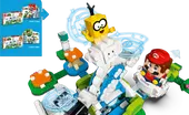Lakitu Sky World Expansion Set