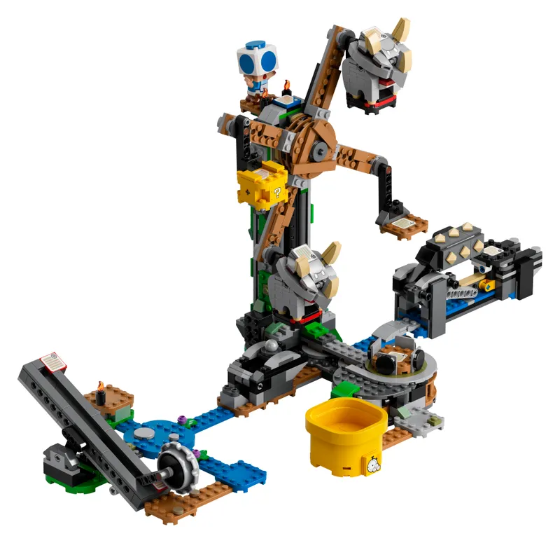 Reznor Knockdown Expansion Set Reznor Knockdown Expansion Set