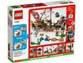 Bowser's Airship Expansion Set