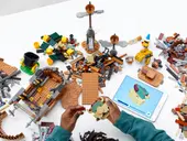 Bowser's Airship Expansion Set