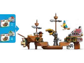 Bowser's Airship Expansion Set