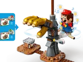 Bowser's Airship Expansion Set