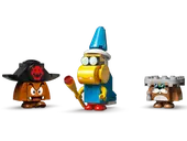 Bowser's Airship Expansion Set