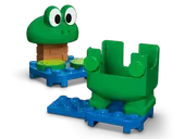 Frog Mario Power-Up Pack