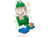 Frog Mario Power-Up Pack