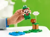 Frog Mario Power-Up Pack