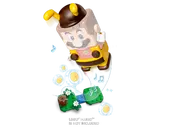 Bee Mario Power-Up Pack