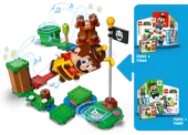 Bee Mario Power-Up Pack