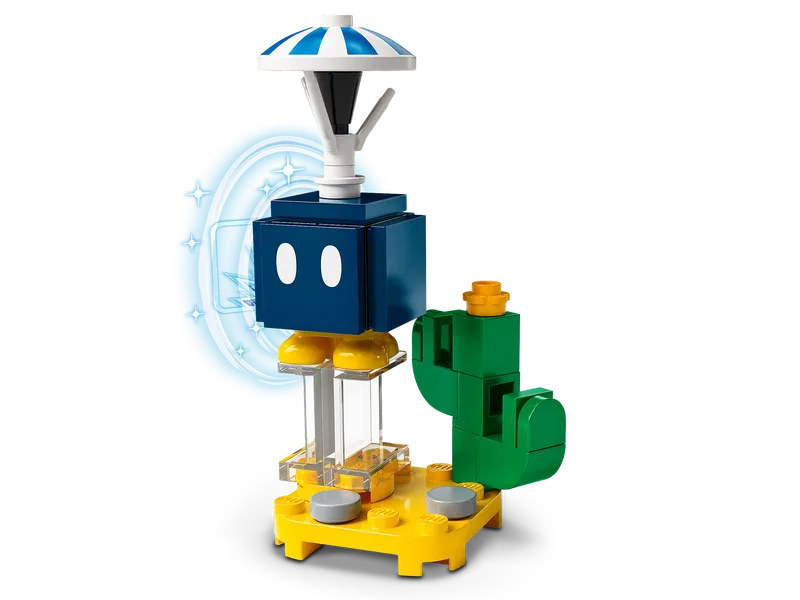 1-Up Mushroom 1-Up Mushroom