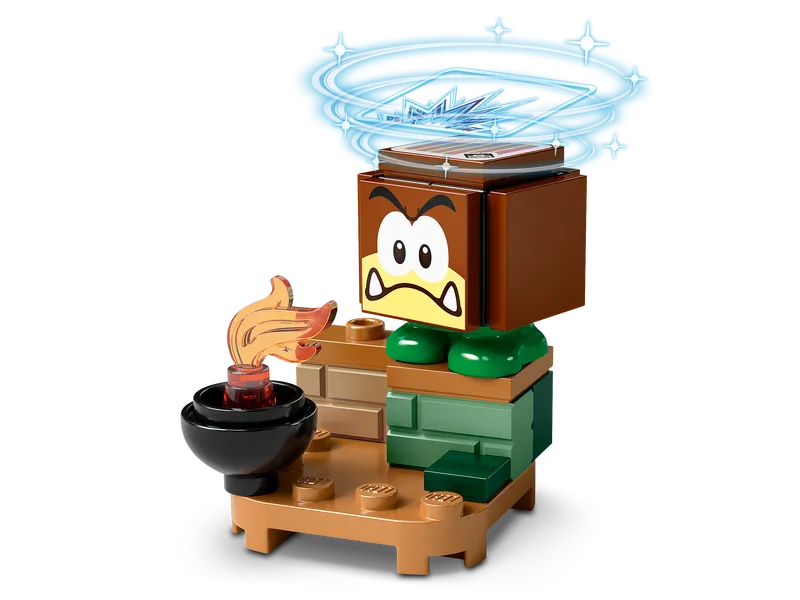 1-Up Mushroom 1-Up Mushroom