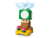 1-Up Mushroom