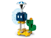 1-Up Mushroom