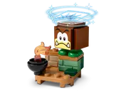 1-Up Mushroom