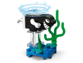 1-Up Mushroom