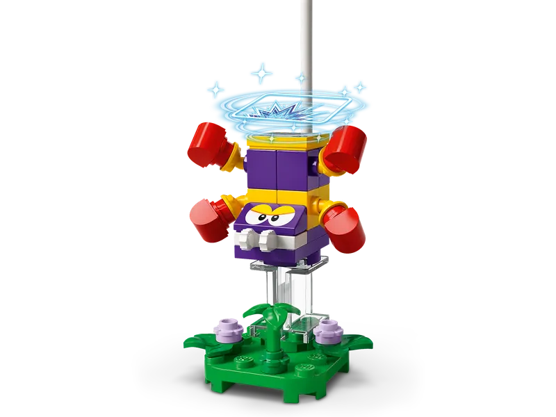 Character Pack Series 3 - Complete Set Character Pack Series 3 - Complete Set