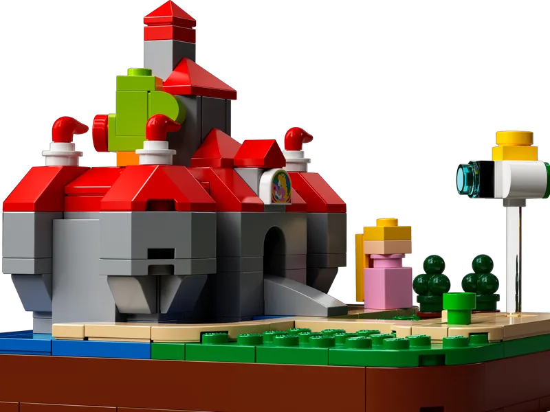 Super Mario 64 Question Mark Block Super Mario 64 Question Mark Block