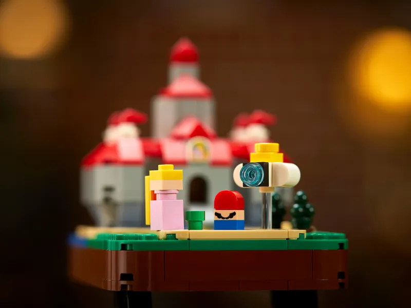 Super Mario 64 Question Mark Block Super Mario 64 Question Mark Block