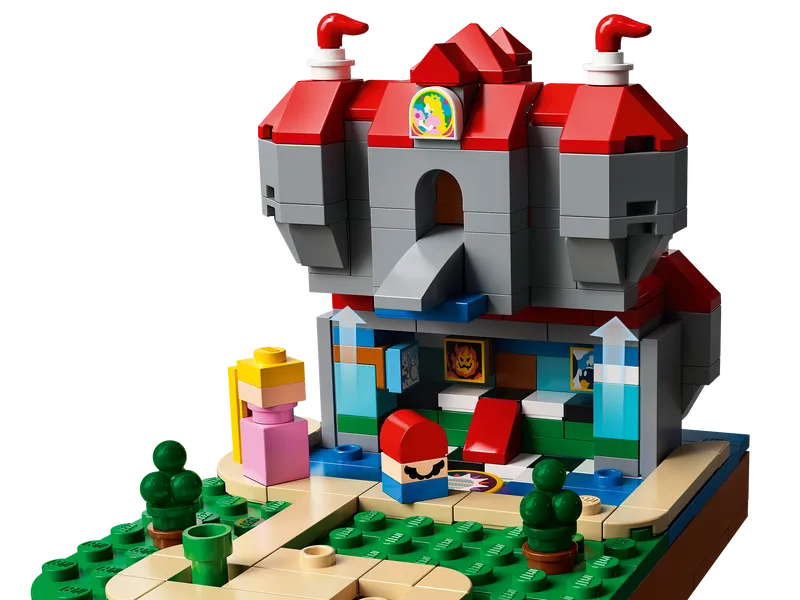 Super Mario 64 Question Mark Block Super Mario 64 Question Mark Block