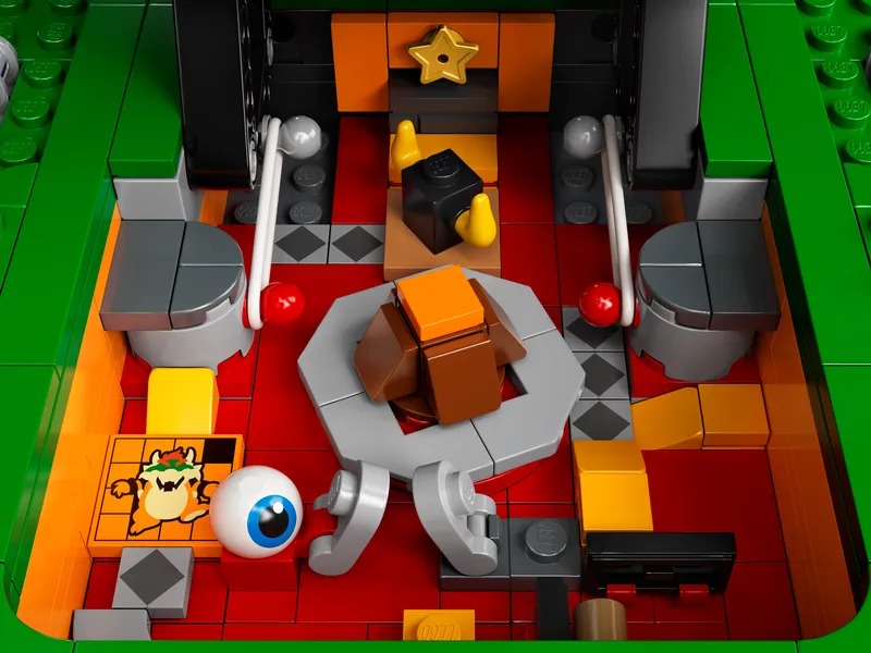 Super Mario 64 Question Mark Block Super Mario 64 Question Mark Block