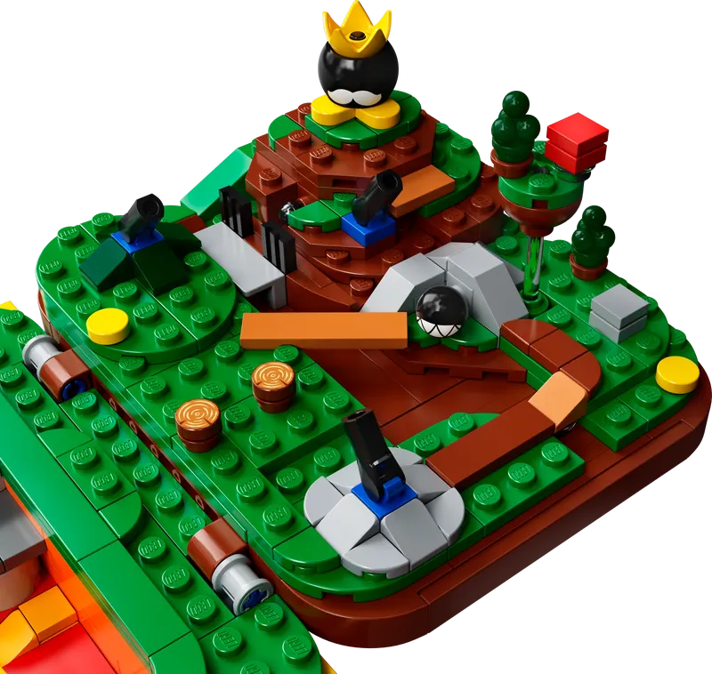 Super Mario 64 Question Mark Block Super Mario 64 Question Mark Block