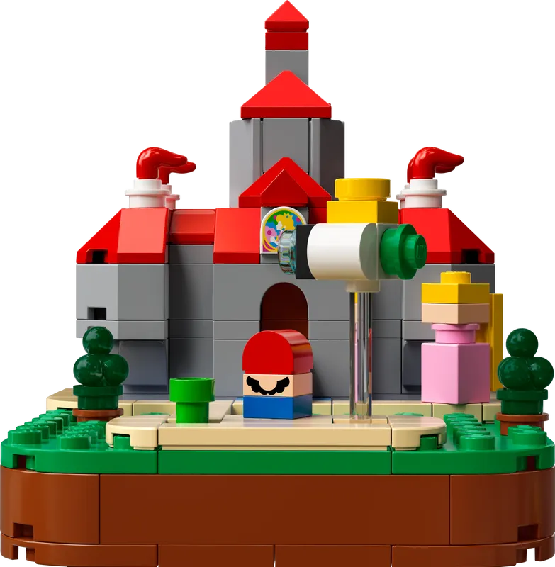 Super Mario 64 Question Mark Block Super Mario 64 Question Mark Block