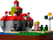 Super Mario 64 Question Mark Block
