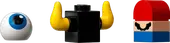 Super Mario 64 Question Mark Block