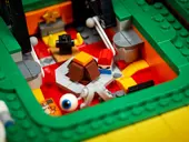 Super Mario 64 Question Mark Block