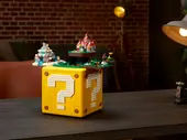Super Mario 64 Question Mark Block
