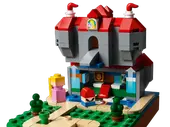 Super Mario 64 Question Mark Block