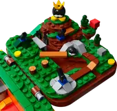 Super Mario 64 Question Mark Block