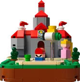 Super Mario 64 Question Mark Block