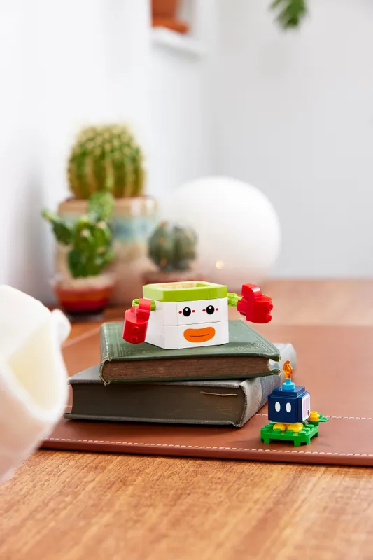 Bowser Jr.'s Clown Car Expansion Set Bowser Jr.'s Clown Car Expansion Set