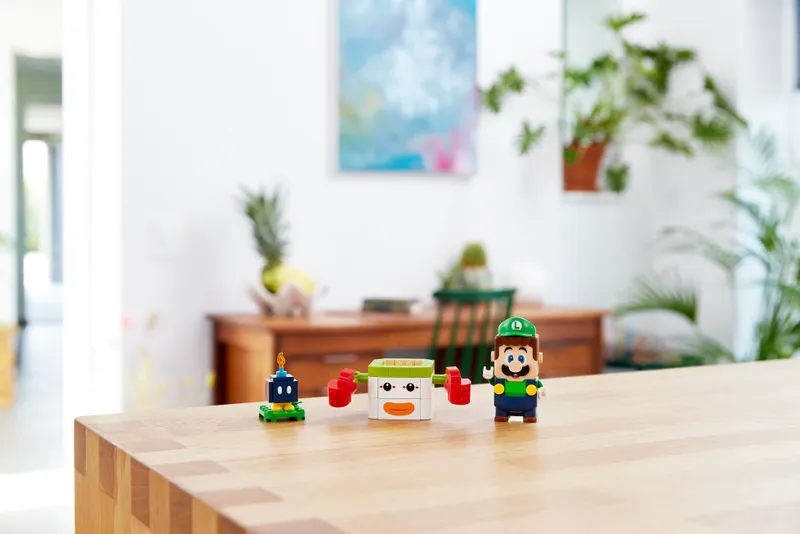 Bowser Jr.'s Clown Car Expansion Set Bowser Jr.'s Clown Car Expansion Set