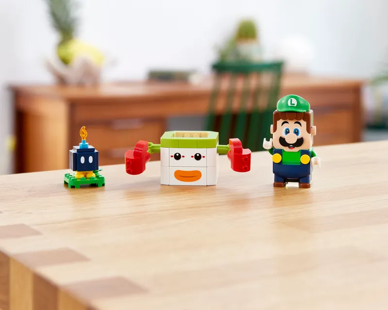 Bowser Jr.'s Clown Car Expansion Set Bowser Jr.'s Clown Car Expansion Set