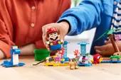 Dorrie's Beachfront Expansion Set
