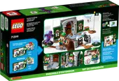 Luigi's Mansion Entryway Expansion Set