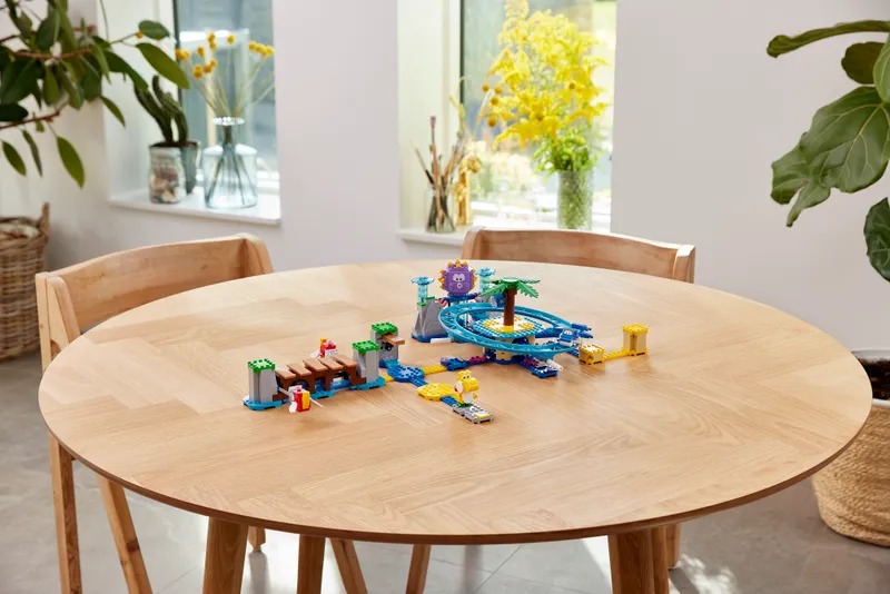 Big Urchin Beach Ride Expansion Set Big Urchin Beach Ride Expansion Set