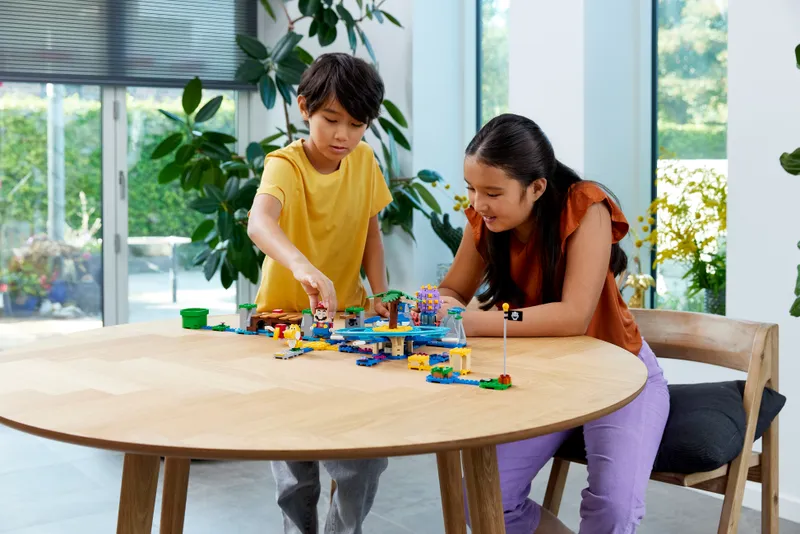 Big Urchin Beach Ride Expansion Set Big Urchin Beach Ride Expansion Set