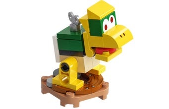 Mechakoopa